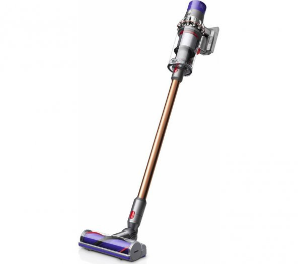 Dyson SV27 Cyclone V10 Extra Dikey Süpürge