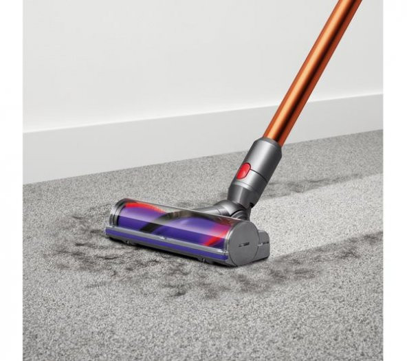 Dyson SV27 Cyclone V10 Extra Dikey Süpürge - 3