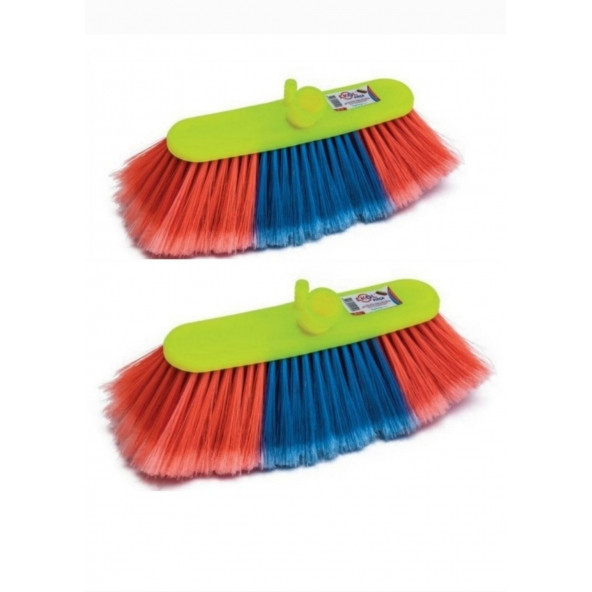 MEG BOY OTO FIRÇASI 2 ADET