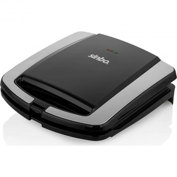 Sinbo SSM-2549 Tost Makinesi