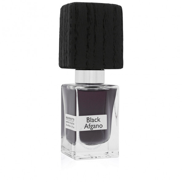 Nasomatto Black Afgano 30 ml EDP unisex Parfüm - 2