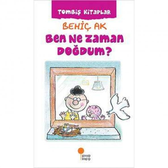 Ben Ne Zaman Doğdum ? - 1