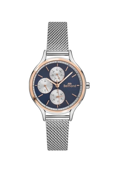 Srl1013.590 Bayan Kol Saati