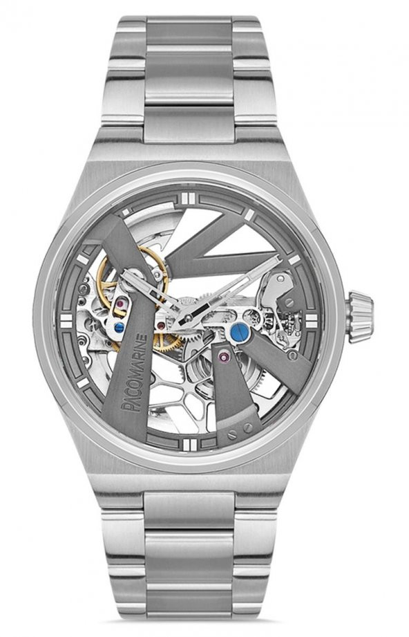 Paco Marine PM.28003.03 Automatic Erkek Kol Saati ürün görseli 1