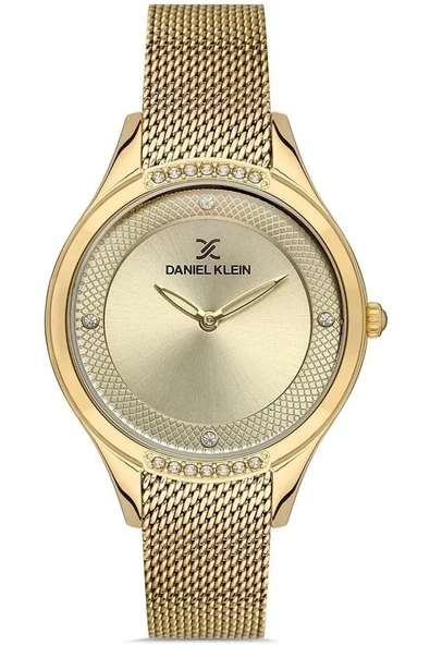 DANİEL KLEİN KADIN KOL SAATİ - DK102-013810D ürün görseli 1