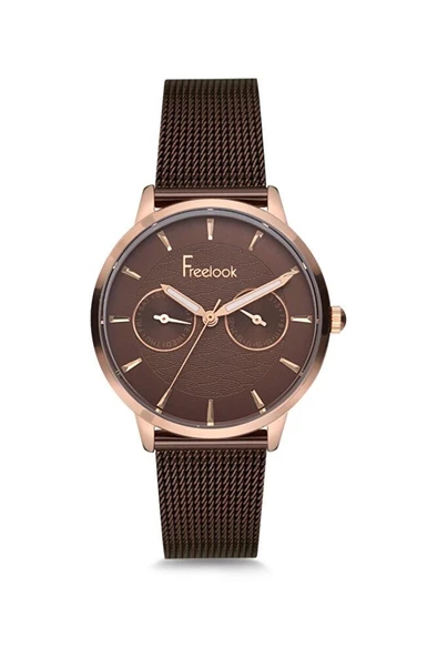 Kadın Kol Saati F.1.1074.04 ürün görseli 1