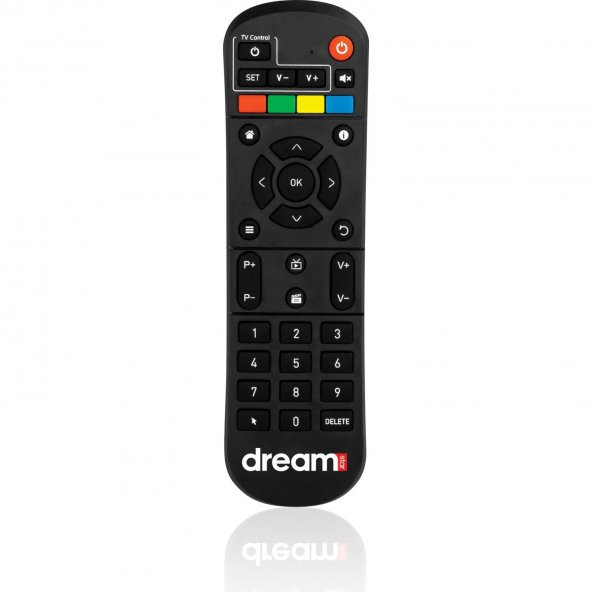DREAMSTAR W2 ANDROID TV 4K 2GB RAM 16GB HAFIZA ANDOID 11 ULTRA HD TV BOX UYDU ALICISI - 4