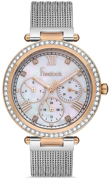 Freelook Kadın Kol Saati - FL.1.10268.4 ürün görseli 1