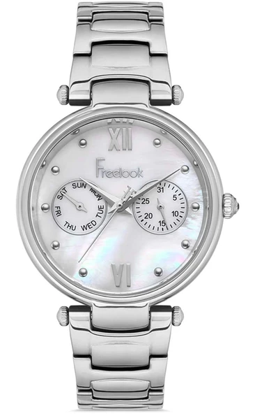Freelook Kadın Kol Saati FL.1.10348.1 ürün görseli 1