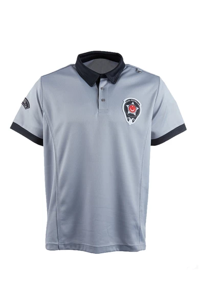 ESER - Kısa Kol Yeni Tip Güvenlik Tişörtü ürün görseli 1