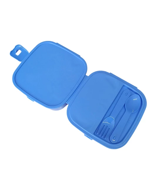 Jurassic World Mavi Beslenme Yemek Kutusu - 2