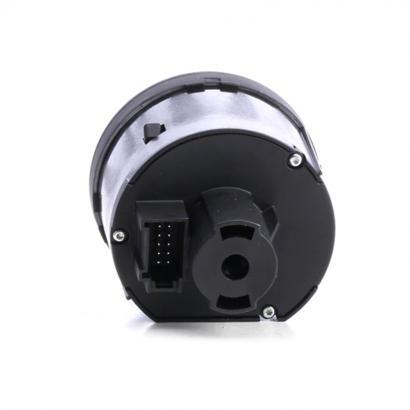 Volkswagen Beetle 2012 -2019 Far Anahtarı Autolu Ön Arka Sisli Nikelajlı - 3C8941431A - 2