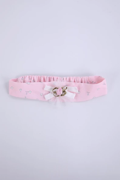 Babydola 10'lu Hastane Çıkışı %100 Pamuk Zıbın Seti Lüks Kız Bebek Takım Yenidoğan Kutulu Hoşgeldin Bebek Hediyesi 11715 - 9