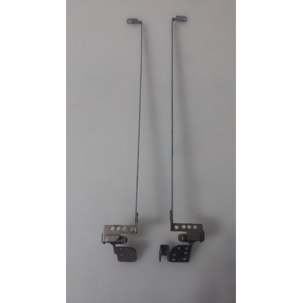 Toshiba Satellite C850 C855 L850 L855 Menteşe Takımı Sağ Sol ürün görseli