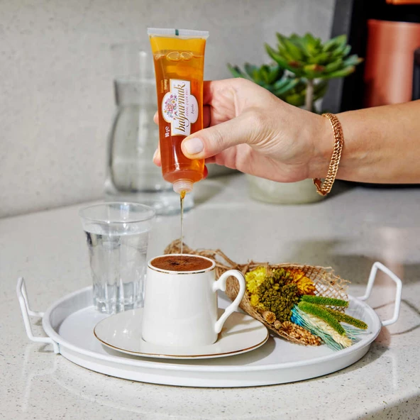 Balparmak Tüp Çiçek Balı 90 g - 2