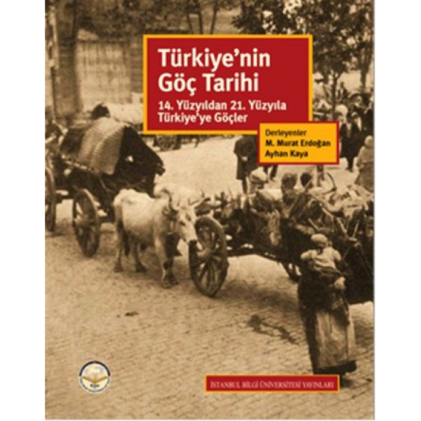 Türkiyenin Göç Tarihi