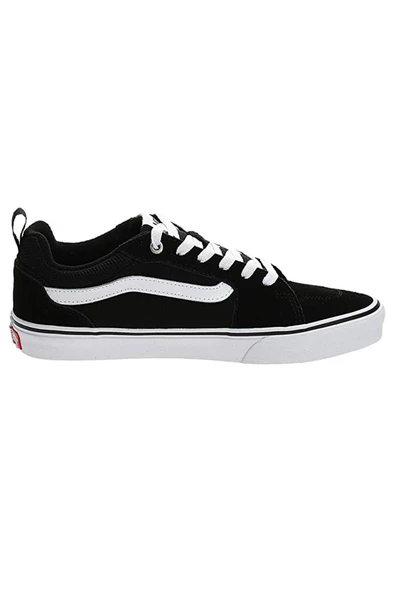 Vans Yt Filmore Siyah Günlük Spor Ayakkabı