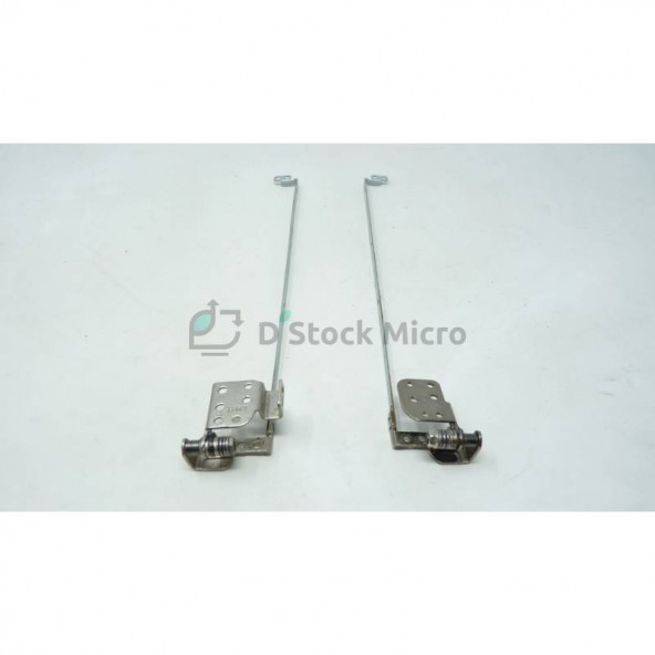 Toshiba Satellite C580D C855-177 L850-15Z Menteşe Takımı Sağ Sol ürün görseli