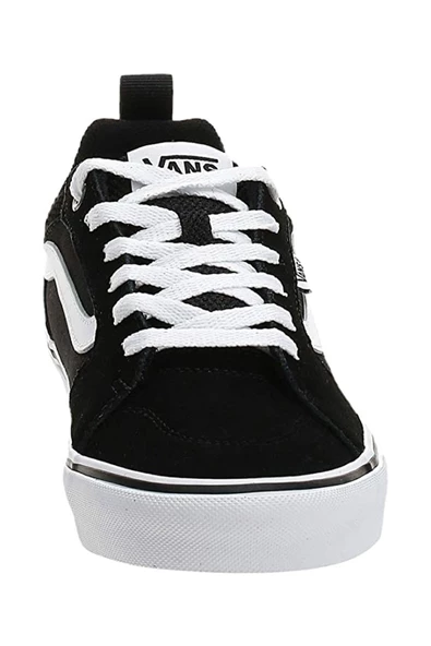 Vans Yt Filmore Siyah Günlük Spor Ayakkabı - 4