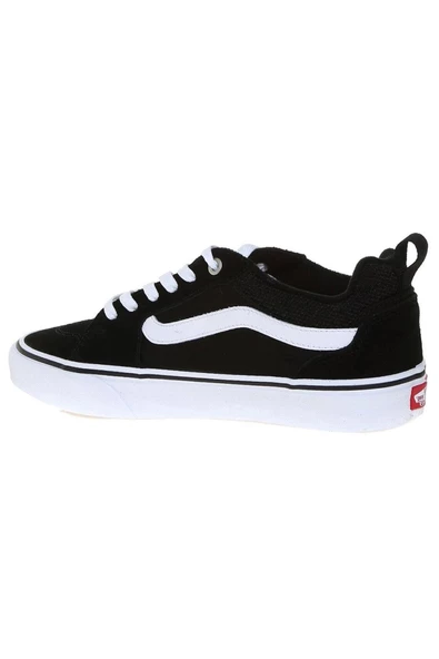 Vans Yt Filmore Siyah Günlük Spor Ayakkabı - 2