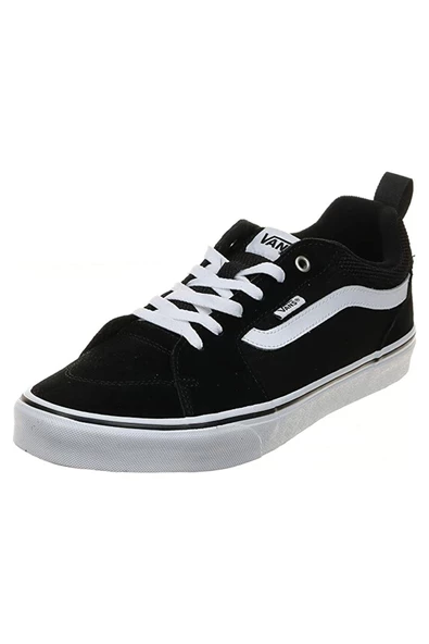 Vans Yt Filmore Siyah Günlük Spor Ayakkabı - 3