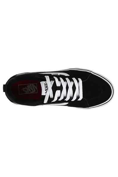 Vans Yt Filmore Siyah Günlük Spor Ayakkabı - 5