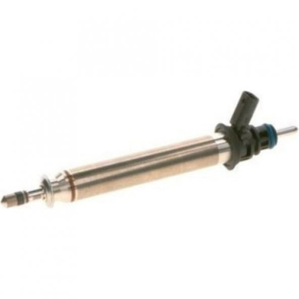 Bosch Enjektör Mercedes 270-274-276-278-256-264-133-177 Bm 2012- -0261500804