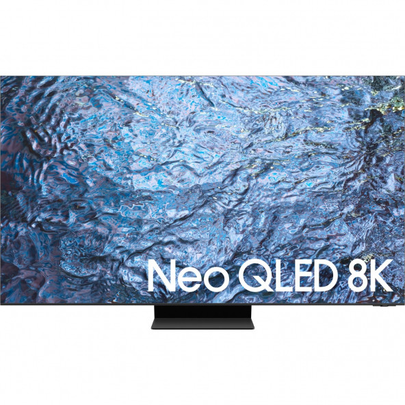 Samsung 85QN900C 85" 124 Ekran Uydu Alıcılı 4K Ultra HD Smart Neo QLED TV