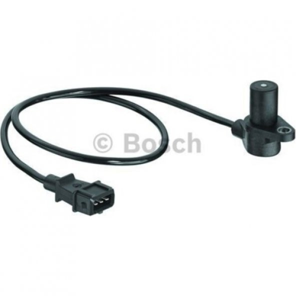 Bosch Krank Mıl Sensoru Alfa Romeo 145-146-164 Spıder Lancıa Kappa 0261210113 - 1