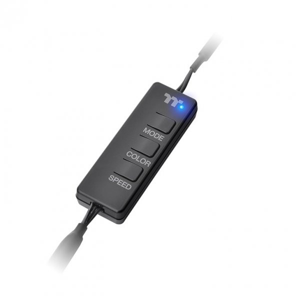 th360 snow edition argb led fanlı 360mm  intel/am4 serisi uyumlu sıvı soğutma sistemi - 3