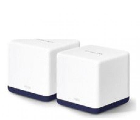 AC1900 Whole Home Mesh Wi-Fi System