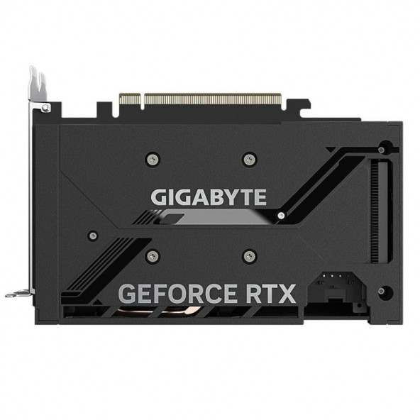 GIGABYTE  RTX 4060 WINDFORCE OC 8GB GDDR6 128 Bit Nvidia Ekran Karti - 4