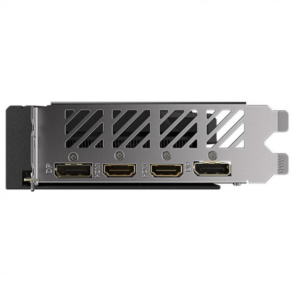 GIGABYTE  RTX 4060 WINDFORCE OC 8GB GDDR6 128 Bit Nvidia Ekran Karti - 5
