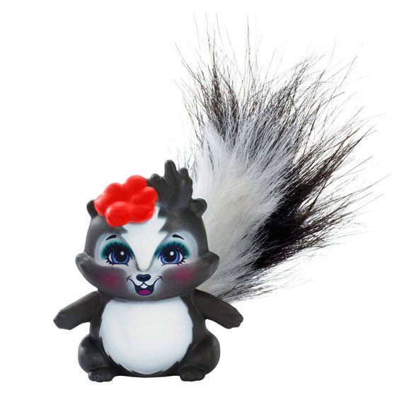 Enchantimals Ana Karekter Bebekler Sage Skunk DVH87-FXM72 - 3