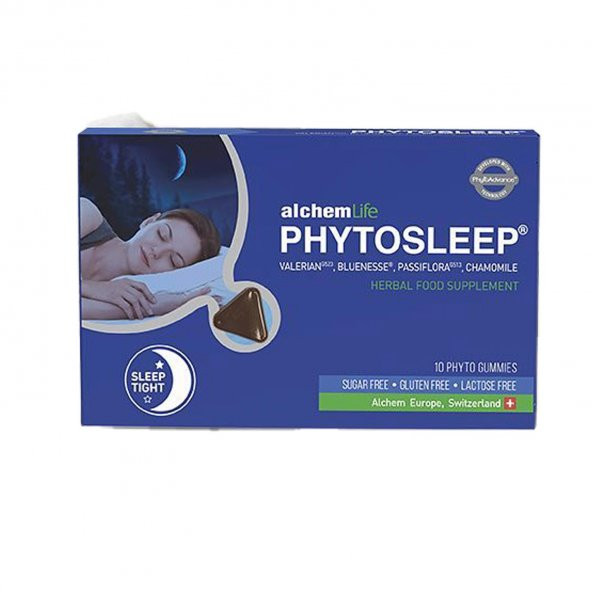 Phytosleep 30 Gummies