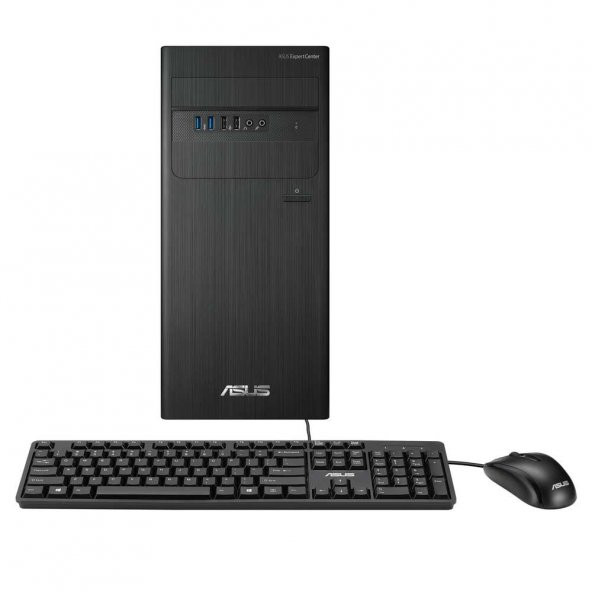 ASUS EXPERTCENTER D7 TOWER D700TD-7127001 INTEL I7-12700 16GB DDR4 512GB SSD 12GB RTX3060 FREEDOS PC - 1
