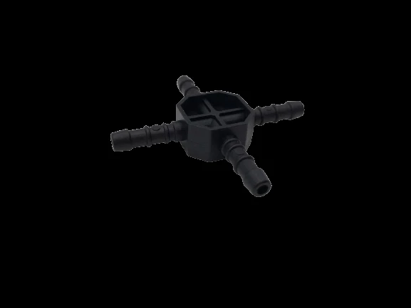 Hava Akaryakıt Yağ Rekoru Tip 7 - Resim 5