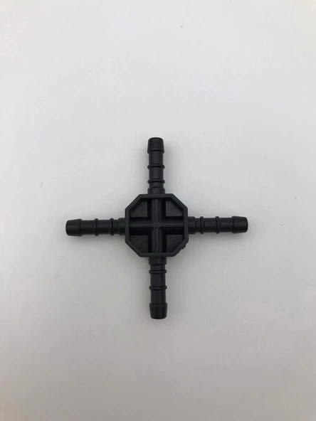 Hava Akaryakıt Yağ Rekoru Tip 7 - Resim 6