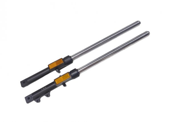 MONDİAL MH 125 L DRİFT L ÖN AMORTİSÖR SAĞ-SOL TAKIM