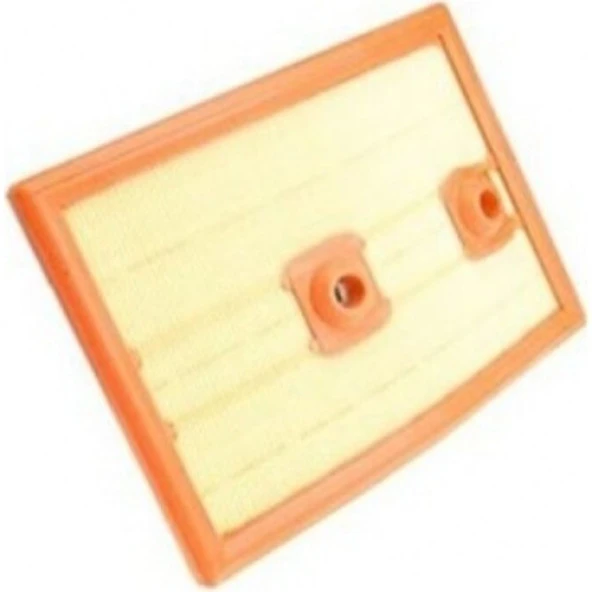 Bosch 04E129620 Hava Filtresi Golf Vıı 1,2/1,4tsı ürün görseli 1