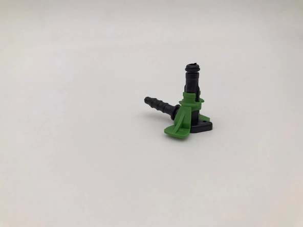 Hava Akaryakıt Yağ Rekoru Tip 36 - Resim 6