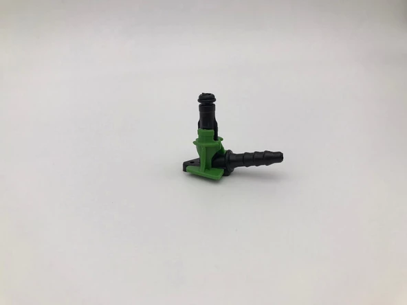 Hava Akaryakıt Yağ Rekoru Tip 36 - Resim 4