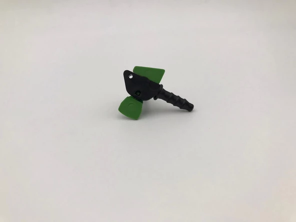 Hava Akaryakıt Yağ Rekoru Tip 36 - Resim 5