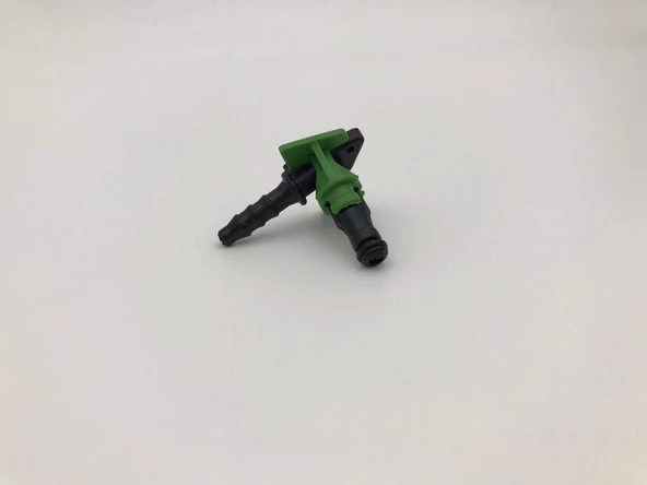 Hava Akaryakıt Yağ Rekoru Tip 36 - Resim 2