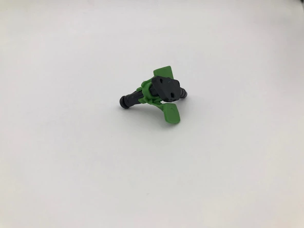 Hava Akaryakıt Yağ Rekoru Tip 36 - Resim 9