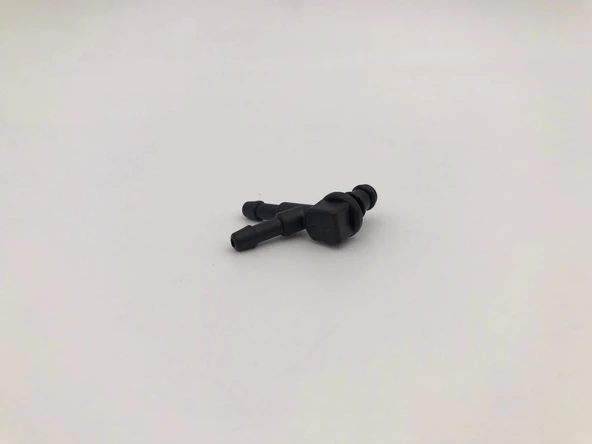 Hava Akaryakıt Yağ Rekoru Tip 77 - Resim 7