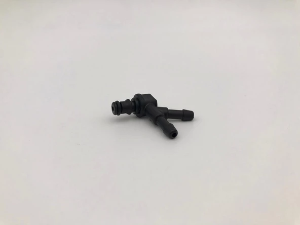 Hava Akaryakıt Yağ Rekoru Tip 77 - Resim 2