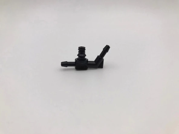 Hava Akaryakıt Yağ Rekoru Tip 54 - Resim 2