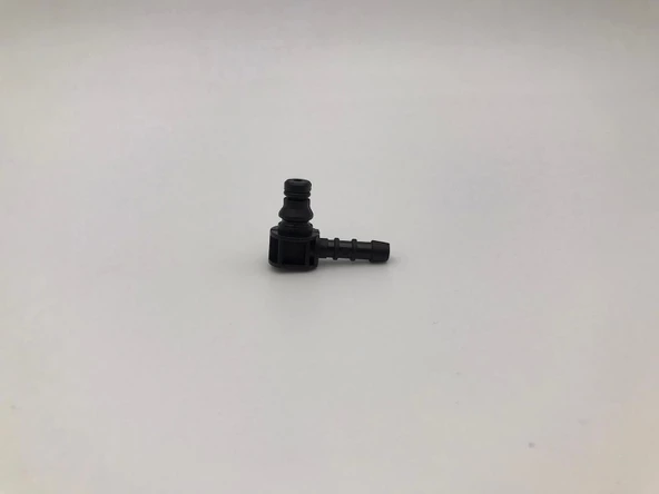 Hava Akaryakıt Yağ Rekoru Tip 60 - Resim 5