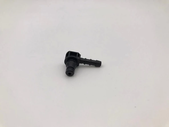 Hava Akaryakıt Yağ Rekoru Tip 60 - Resim 4